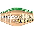 Gerber 1st Foods Organic for Baby Baby Food, Banana, 4 oz Jar (10 Pack)