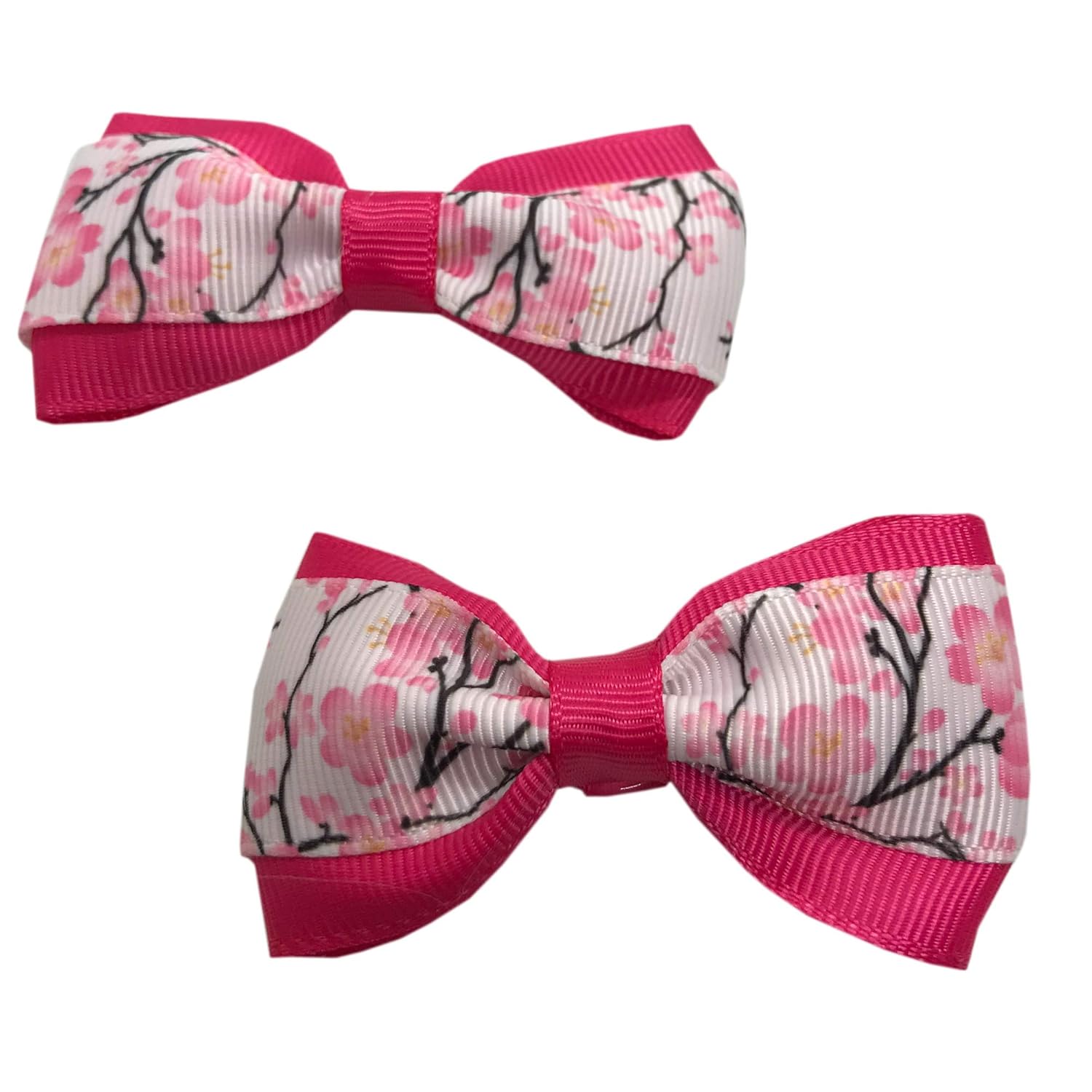little girl bows