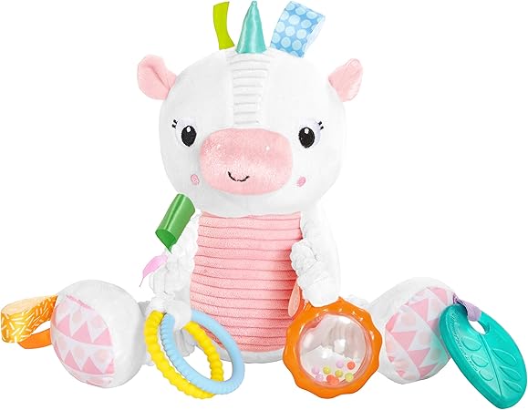 bright starts baby toys