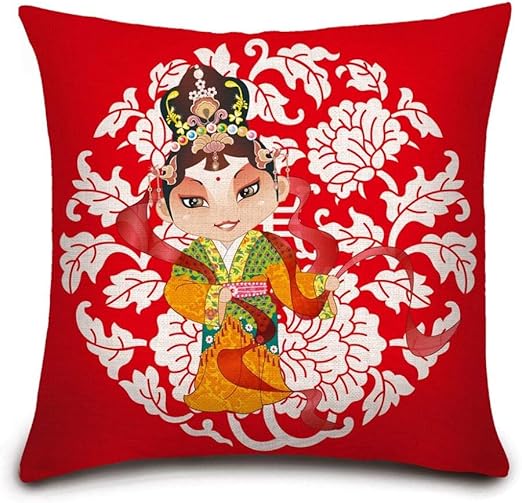 Amazon Com Gzqrza Sofa Pillow Pillow Plush Cushions Home Chair