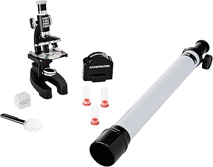 juguetes mi alegria telescopio