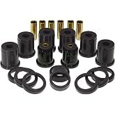 Prothane 7-312-BL Black Rear Control Arm Bushing Kit