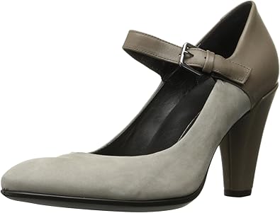 ecco pumps