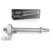 44500-SCV-A10 CV Intermediate Shaft (Automatic Transmission) | Honda CR-V 2002-2006, Element 2003-2011, Replaces 44500-S6M-J00 Axle Half Shaft Assembly