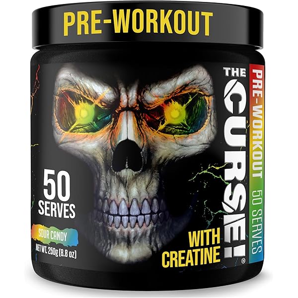 Amazon.com: JNX SPORTS The Ripper! Shredding Thermogenic Fat