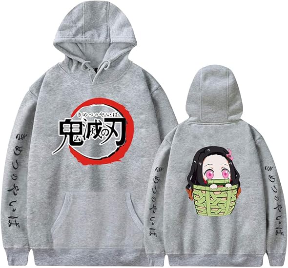 Amazon Co Jp 鬼滅の刃 パーカー メンズ レディース プルオーバー フード付き アニメ 日常 秋冬服 シンプル かっこいい コミック コスプレ衣装 柔らかい 着心地良い アウトウェア 男女兼用 無地 上着 服 ファッション小物 Amazon Co Jp 鬼滅の刃 パーカー メンズ レディース プルオーバー フード付き アニメ 日常 秋冬服 シンプル かっこいい コミック コスプレ衣装 柔らかい 着心地良い アウトウェア 男女兼用 無地 上着 服 ファッション小物