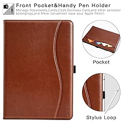 ZtotopCases for New iPad 9th/8th/7th Generation