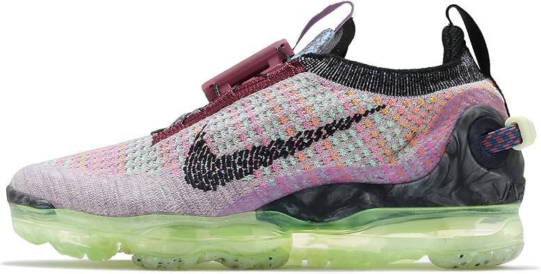 Amazon ナイキ エア ヴェーパーマックス Fk フライニット レディース カジュアル シューズ Air Vapormax Fk Cv81 501 22 5 Cm 並行輸入品 Nike ナイキ スニーカー