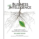 Business unIntelligence: Insight and Innovation beyond Analytics and Big Data