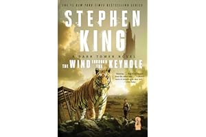 The Wind Through the Keyhole: The Dark Tower IV-1/2