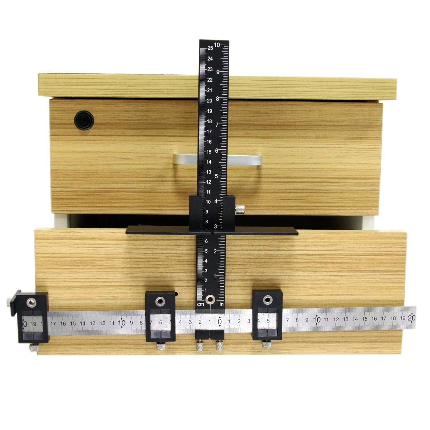 hardware jig for handles and knobs door template jig on doors