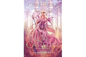Luke Castello: The Rise of Circe