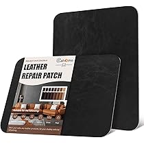 Reparador De Muebles OAZ Parches De Reparaciu00f3n De Lona De X