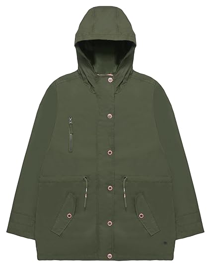 ESPRIT KIDS Mädchen Jacke