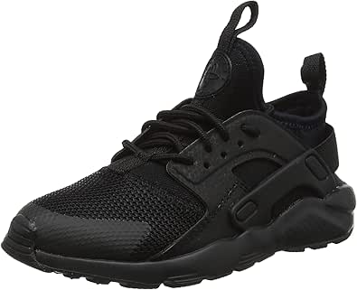 Black huaraches size 5 Clearance