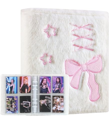 Amazon.com: Photocard Binder A5 Kpop Photocard Holder Book, 200 Pockets Kpop  Photocard Binder, Large Capacity A5 6 Ring Kpop Photo Card Binder Photocard  Album, Clear Kpop Binder Album with DIY Letter Sticker :