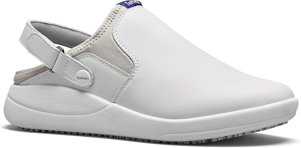 comfortable shoes for doctors