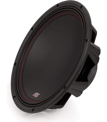 Amazon.com: MTX 5512-22 12