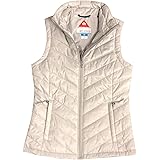 columbia dualistic vest