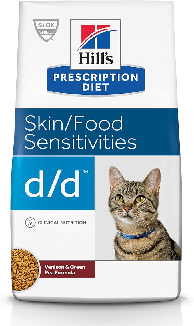 hills venison and green pea