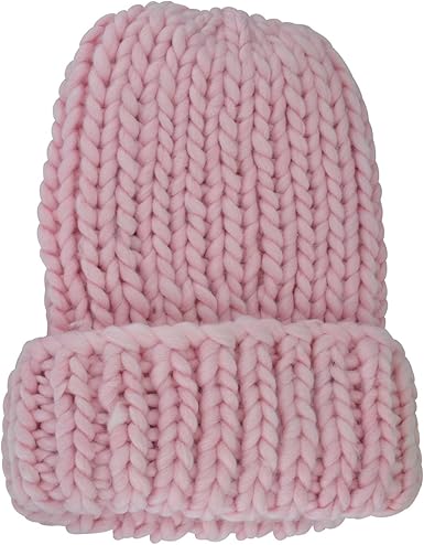 pink slouch hat