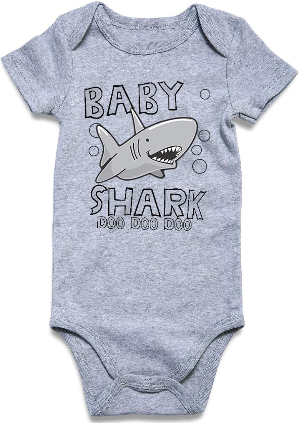 BABBY Baby Infant One Piece Bodysuit Clothes