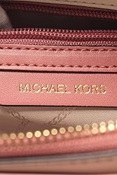 Michael Kors Women's Marilyn Small Crossbody