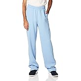 Soffe Mens Mens Premiere Pocket Fleece Sweatpant, Graded 33" Inseam
