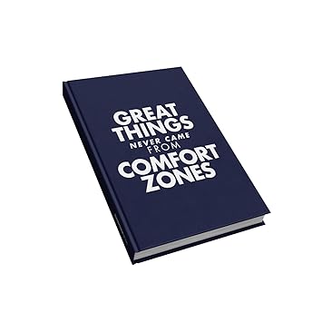 Visual Statements Notizbücher Mit Sprüchen Tagebuch A5 Mit Hardcover Kleines Taschenbuch Mit 128 Seiten Bullet Journal Ein Schönes