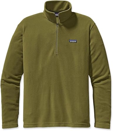 amazon patagonia fleece