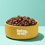 Barking Heads Complete Dry Dog Food 2kg Lamb Immunity Vitality Vet Approved view 6