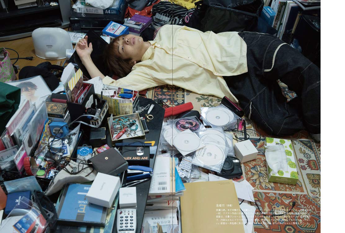 男子部屋の記録 小野 啓 本 通販 Amazon