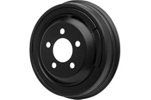 Dynamic Friction Company True Balanced Brake DRUM (1) 365-43004