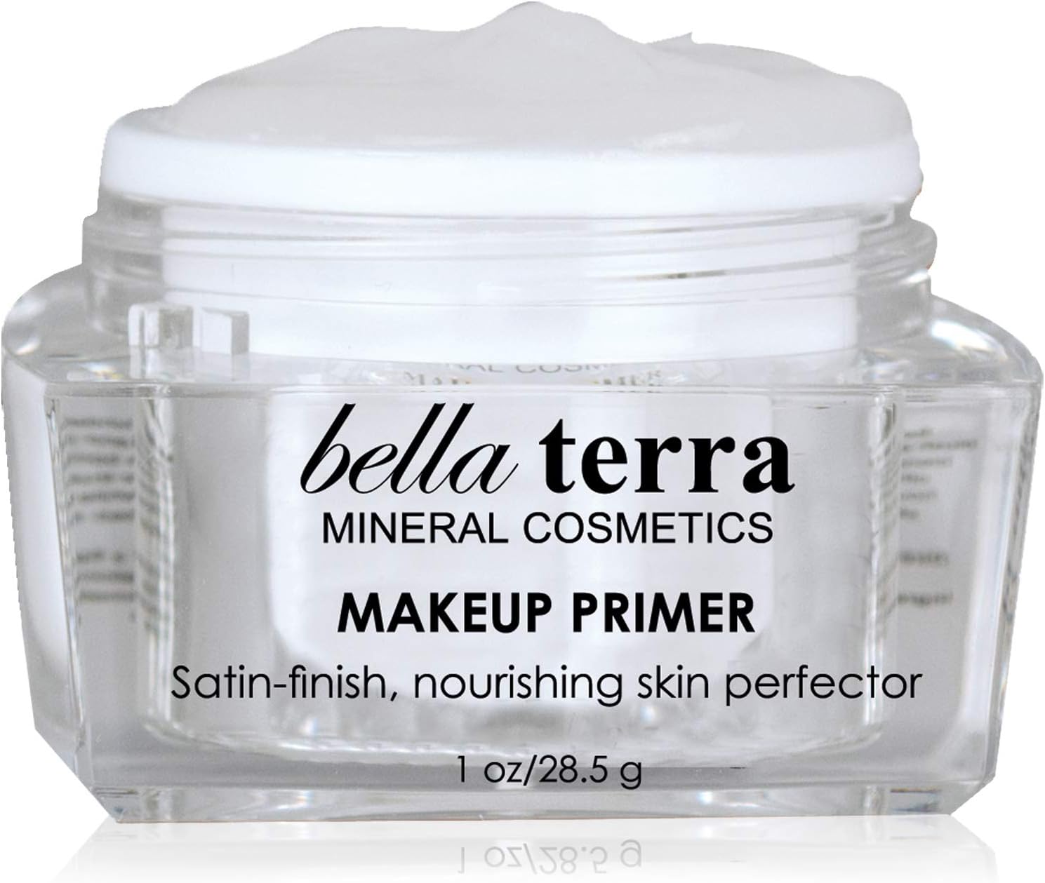 Bella Terra Cosmetics Makeup Primer Amazon.ca Beauty