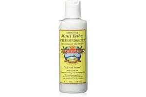 Maui Babe After Browning Lotion - 4oz