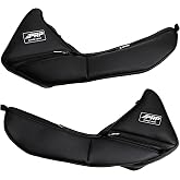 PRP Front Door Bags w/Knee Pad, Pair | Fits 2025+ Polaris RZR Pro XP/Pro S/Pro R, 2&amp;4 Door Models, Water &amp; Puncture-Resistant Vinyl, Added Comfort