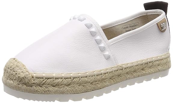 TOM TAILOR Damen 6996905 Espadrilles