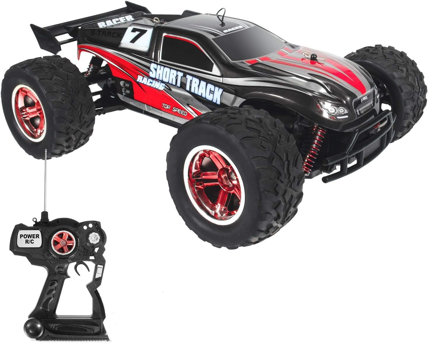theefun rc car
