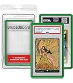 Amazon.com: GradedGuard Graded Card Guard Case for Standard PSA