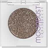 Urban Decay 24/7 Moondust Glitter Eyeshadow Single, Buildable Sparkly Eye Glitter, Long-lasting Shimmer Finish, Reflective Iridescent Eye Shadow Topper, Wet Look Effect - 0.06 oz