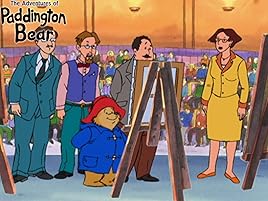 Watch The Adventures Of Paddington Bear Season 2 Prime Video