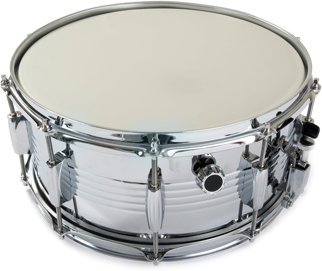 Percussion Plus de tambor 35,56 cm: Amazon.es: Instrumentos musicales
