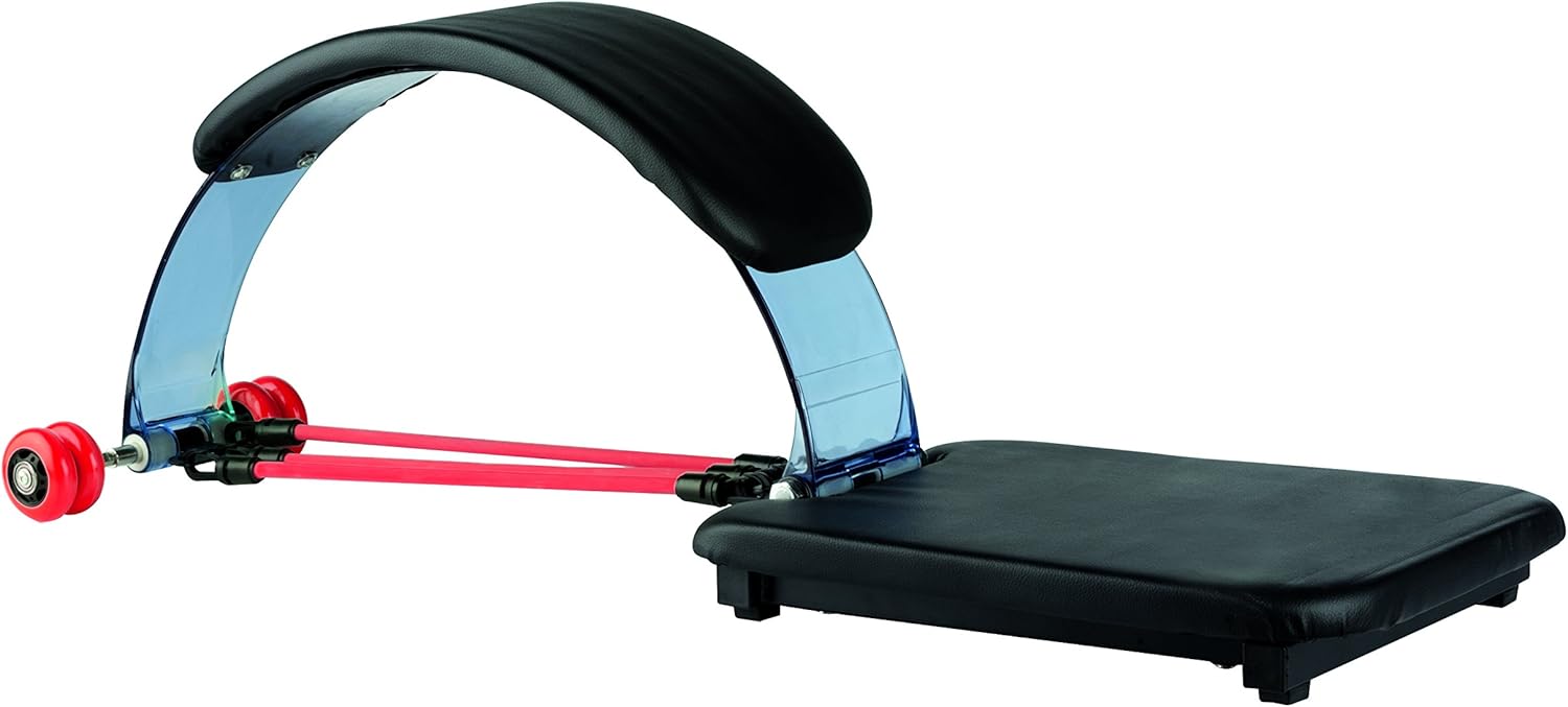 Penn Multi Fitness Trainer, Black, 100 x 32 x 33 cm