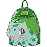 Loungefly Pokémon Bulbasaur Mini Backpack