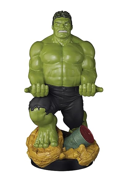 Cable Guy- Hulk XL