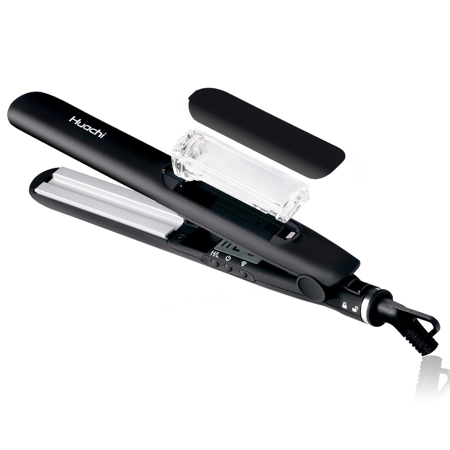 best steam hair straightener 2020
