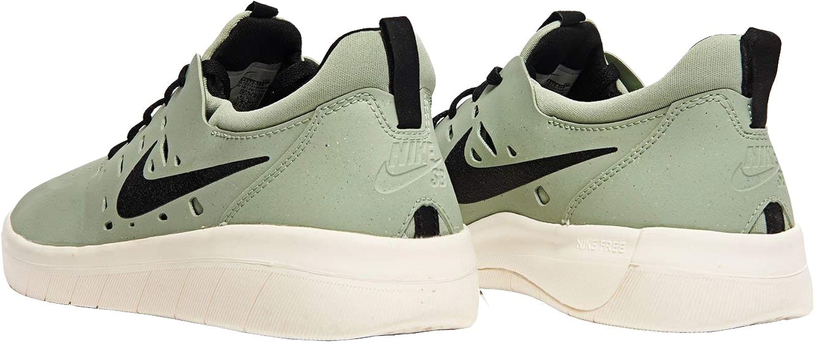 nike sb nyjah amazon