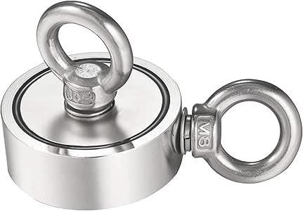 Imán Doble Cara: La Herramienta Práctica que Tu Hogar Necesita