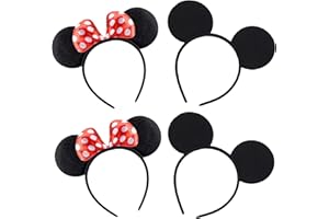 Killer's Instinct Outdoors Murine Ears Headband for Murine Costume