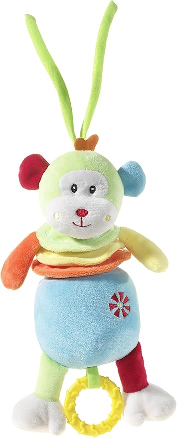 monkey music toy